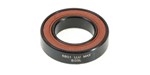 Roulement Enduro 6801 LLU MAX BO SL - ABEC 3 MAX - Black Oxide - Solid Lube (Radial) - 12x21x5